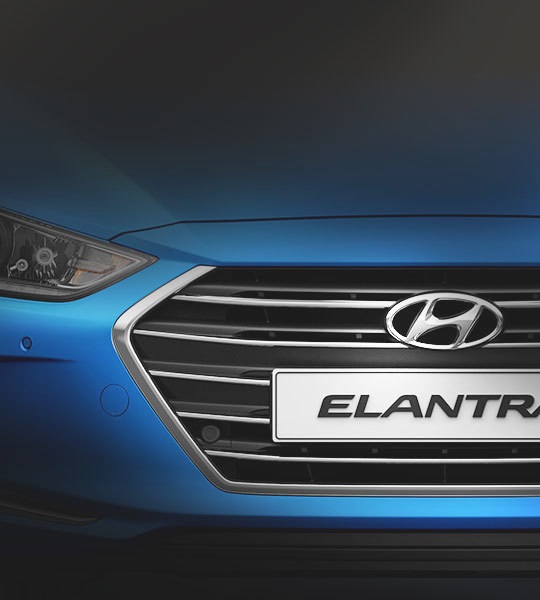 Hyundai Elentra 2016 hw108266